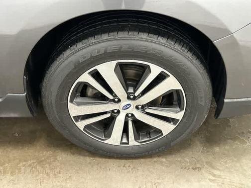 2019 Subaru Outback 3.6R Limited