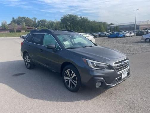 2019 Subaru Outback 3.6R Limited