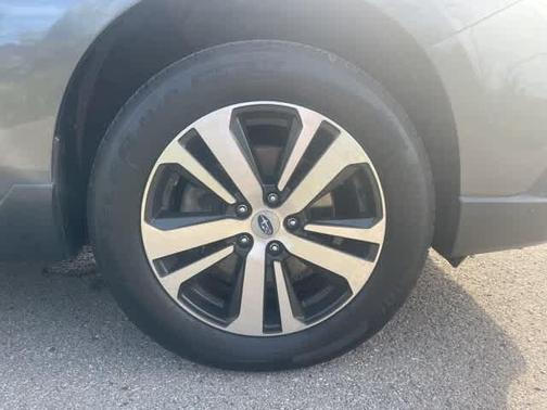 2019 Subaru Outback 3.6R Limited