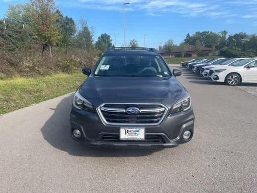 2019 Subaru Outback 3.6R Limited