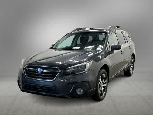 2019 Subaru Outback 3.6R Limited