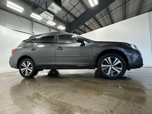 2019 Subaru Outback 3.6R Limited
