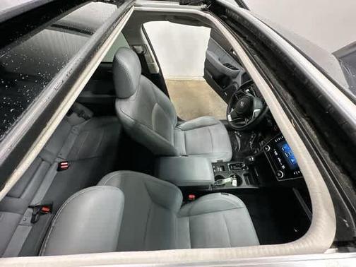 2019 Subaru Outback 3.6R Limited