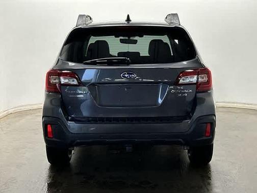 2019 Subaru Outback 3.6R Limited