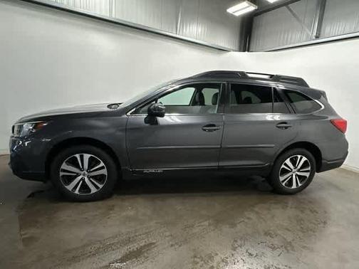 2019 Subaru Outback 3.6R Limited