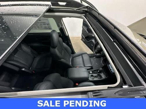 2025 Subaru Ascent Onyx Edition Touring 7-Passenger