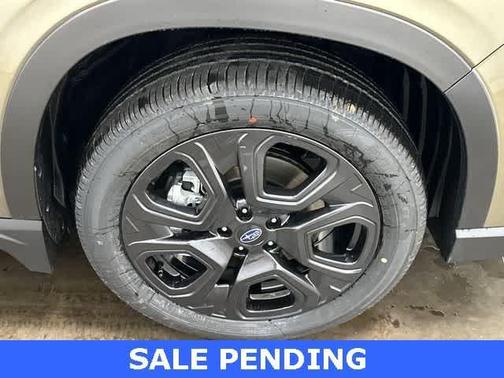 2025 Subaru Ascent Onyx Edition Touring 7-Passenger