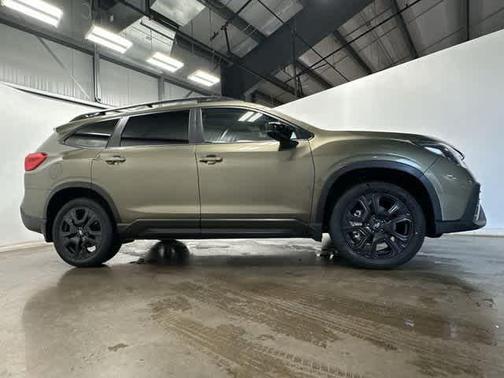 2025 Subaru Ascent Onyx Edition Touring 7-Passenger