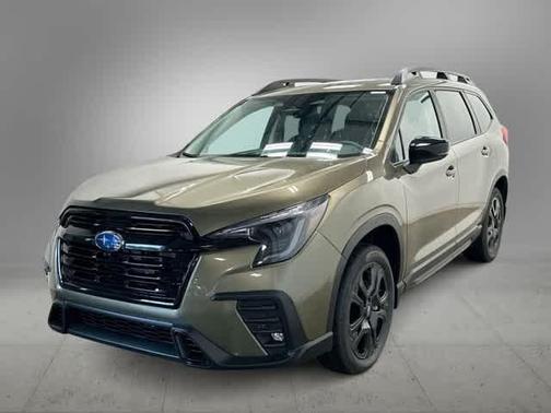 2025 Subaru Ascent Onyx Edition Touring 7-Passenger