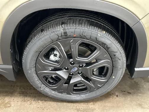 2025 Subaru Ascent Onyx Edition Touring 7-Passenger