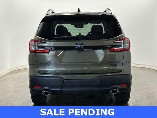 2025 Subaru Ascent Onyx Edition Touring 7-Passenger