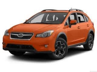 2013 Subaru XV Crosstrek 2.0i Premium