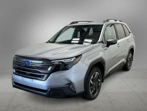2025 Subaru Forester Hybrid Premium
