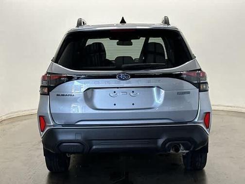 2025 Subaru Forester Hybrid Premium