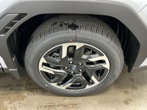 2025 Subaru Forester Hybrid Premium