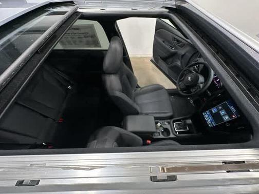 2025 Subaru Forester Hybrid Premium