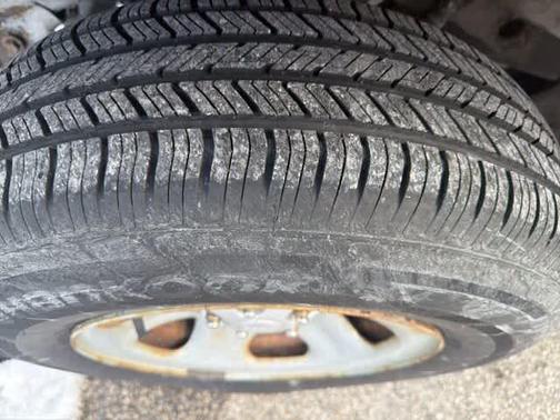 2006 Jeep Wrangler X