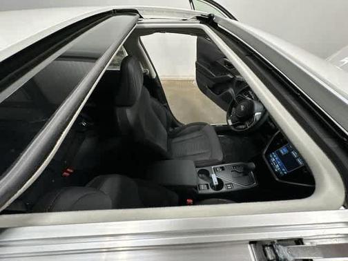 2025 Subaru Impreza Sport