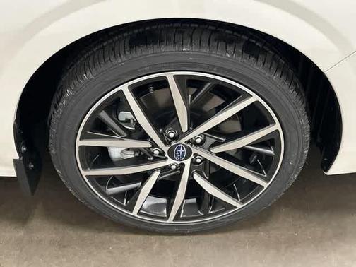 2025 Subaru Impreza Sport