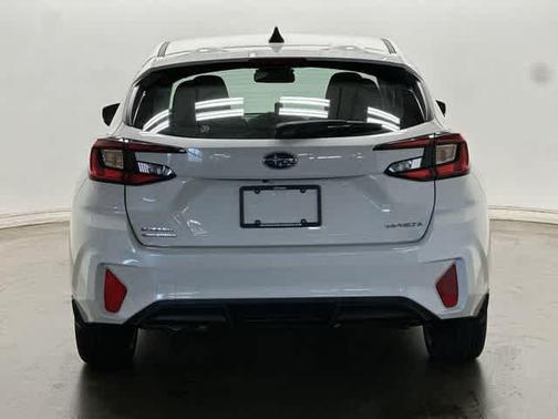 2025 Subaru Impreza Sport