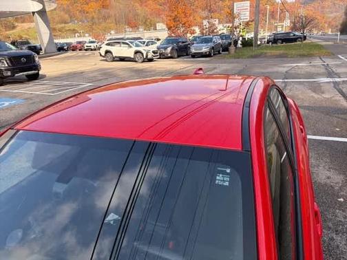 2022 Subaru WRX Base