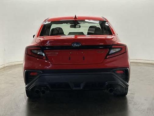 2022 Subaru WRX Base