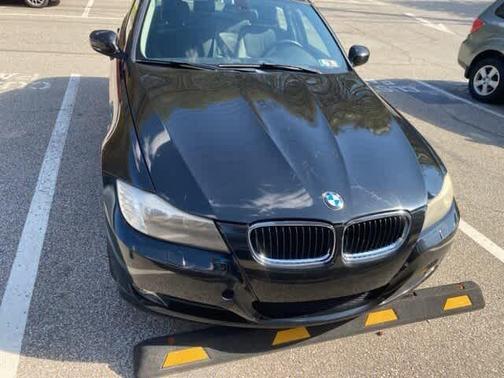 2011 BMW 328 xDrive