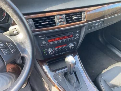 2011 BMW 328 xDrive