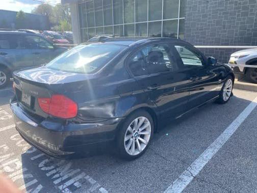2011 BMW 328 xDrive