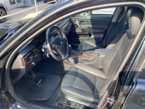 2011 BMW 328 xDrive