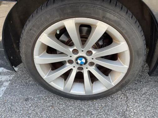 2011 BMW 328 xDrive