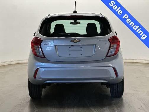 2020 Chevrolet Spark 1LT