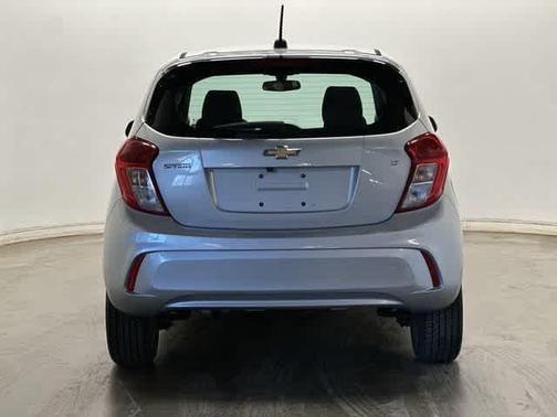 2020 Chevrolet Spark 1LT