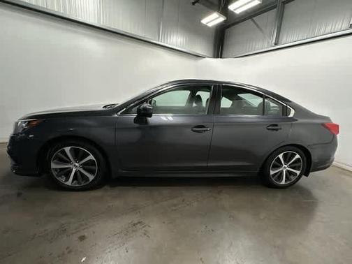 2019 Subaru Legacy Limited