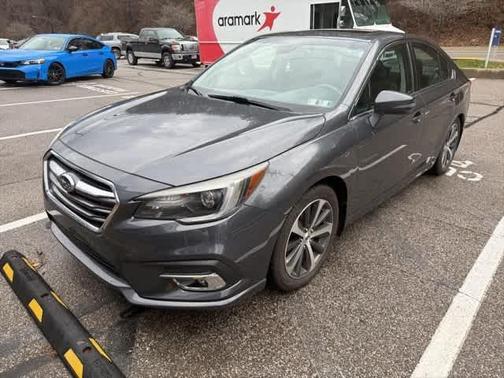 2019 Subaru Legacy Limited