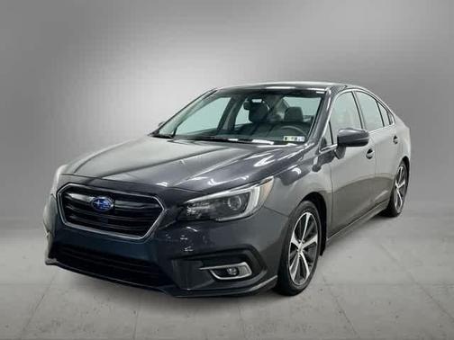 2019 Subaru Legacy Limited