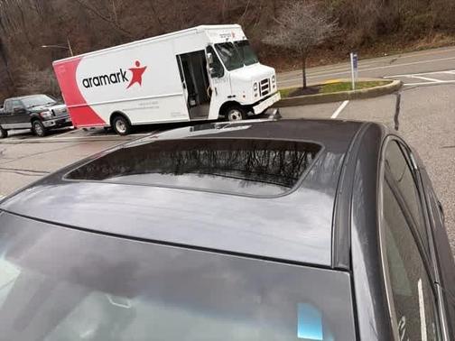 2019 Subaru Legacy Limited