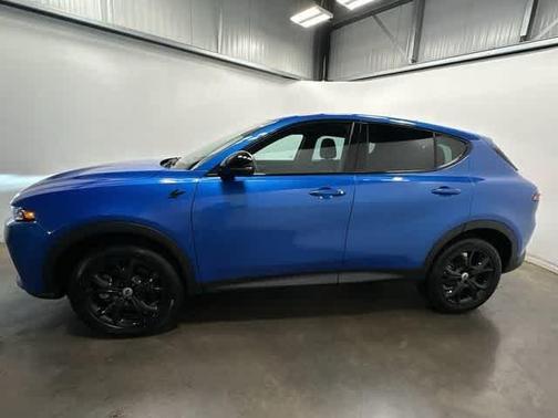 2024 Dodge Hornet GT AWD
