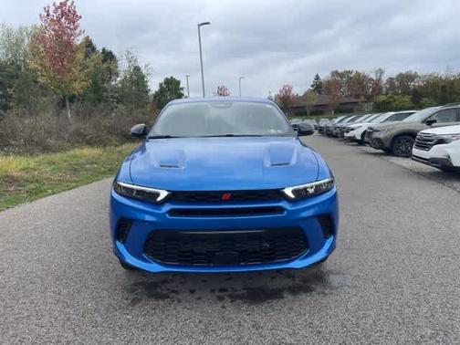 2024 Dodge Hornet GT AWD