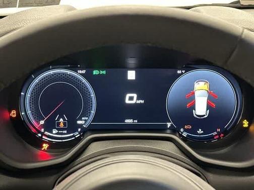 2024 Dodge Hornet GT AWD