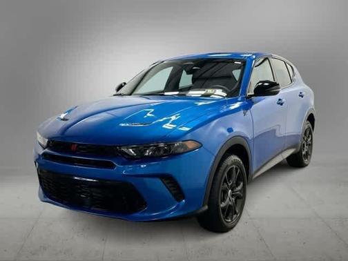 2024 Dodge Hornet GT AWD