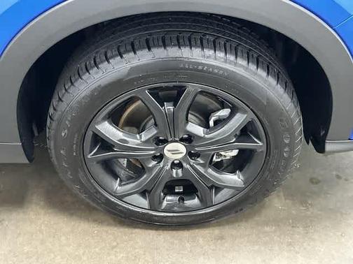 2024 Dodge Hornet GT AWD