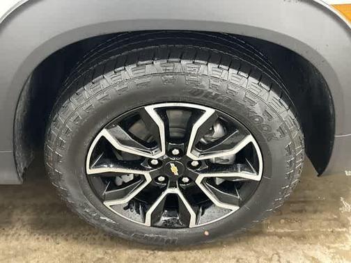 2022 Chevrolet Trailblazer ACTIV