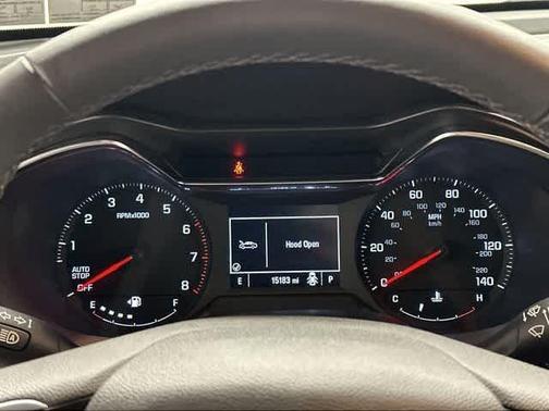 2022 Chevrolet Trailblazer ACTIV