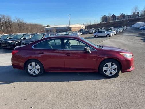 2016 Subaru Legacy Base