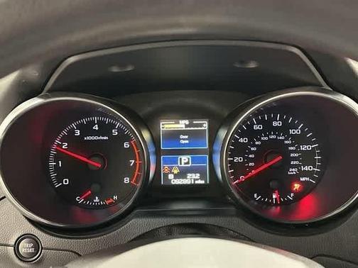 2016 Subaru Legacy Base