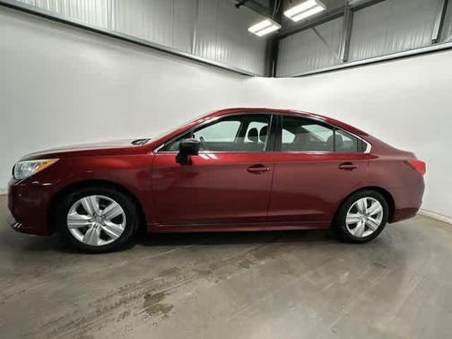 2016 Subaru Legacy Base