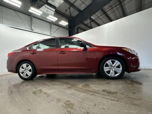 2016 Subaru Legacy Base