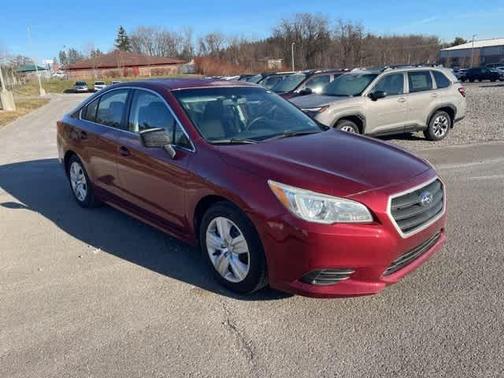 2016 Subaru Legacy Base