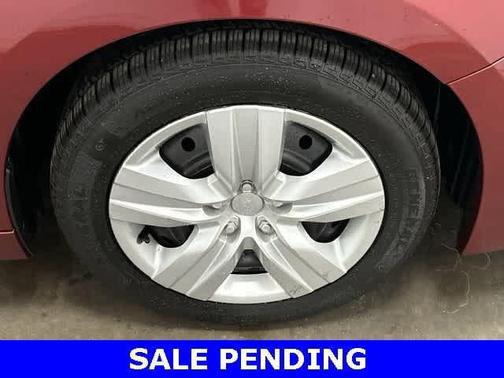 2016 Subaru Legacy Base